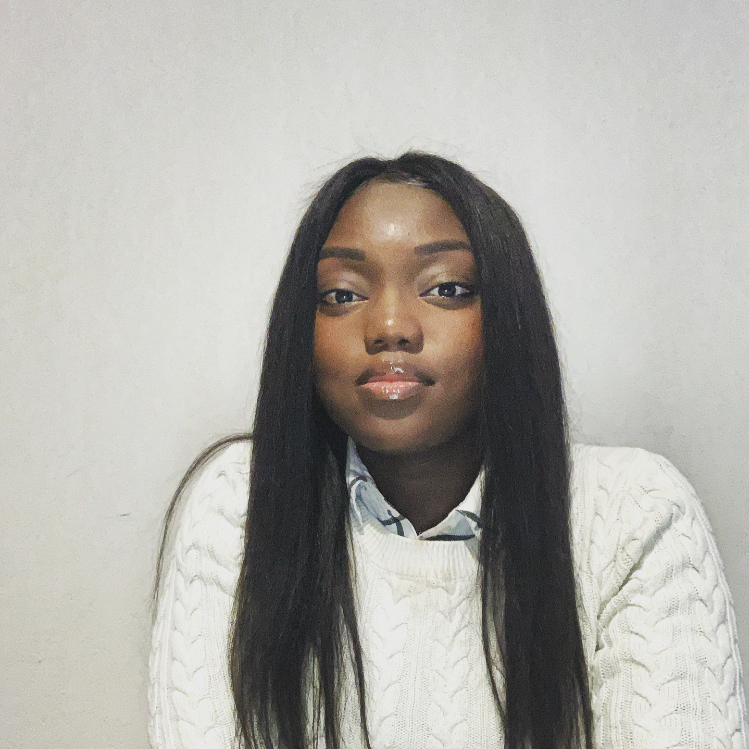 Aurelie Lukombo - 🚀Graphiste spécialisée en Pochoir