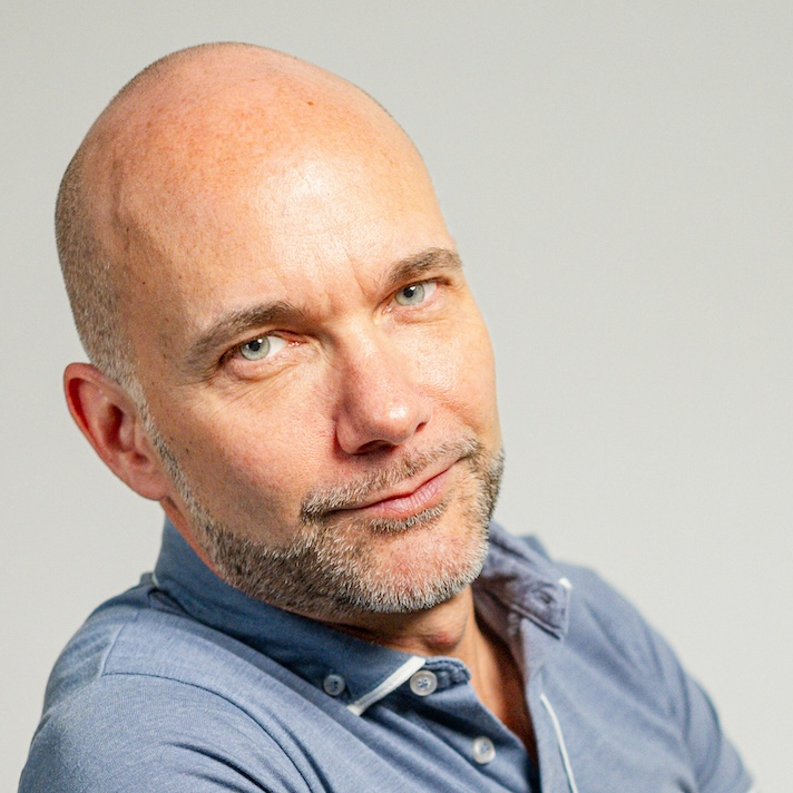 Martin Stiffel