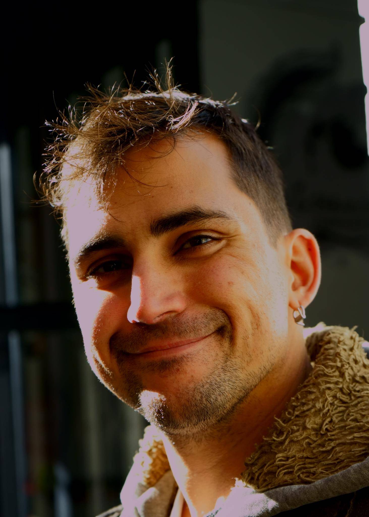 Néstor Peñate Castellano