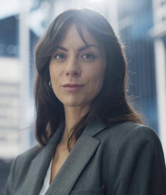 Camille Terrier
