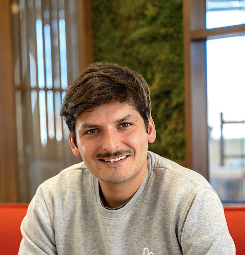 Martin Souriau