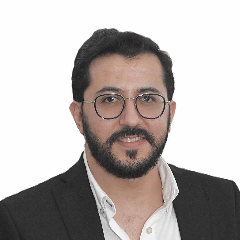 Ayoub  - Data Engineer Talend & Power BI
