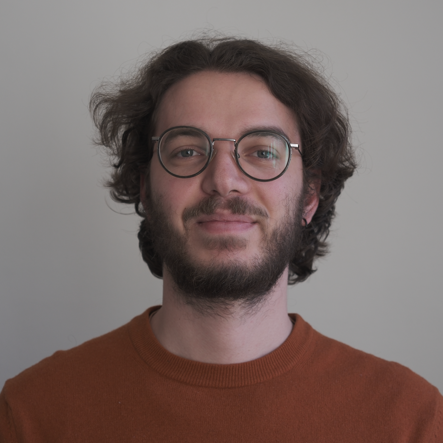 Flavio Maggi - Senior Cloud Engineer