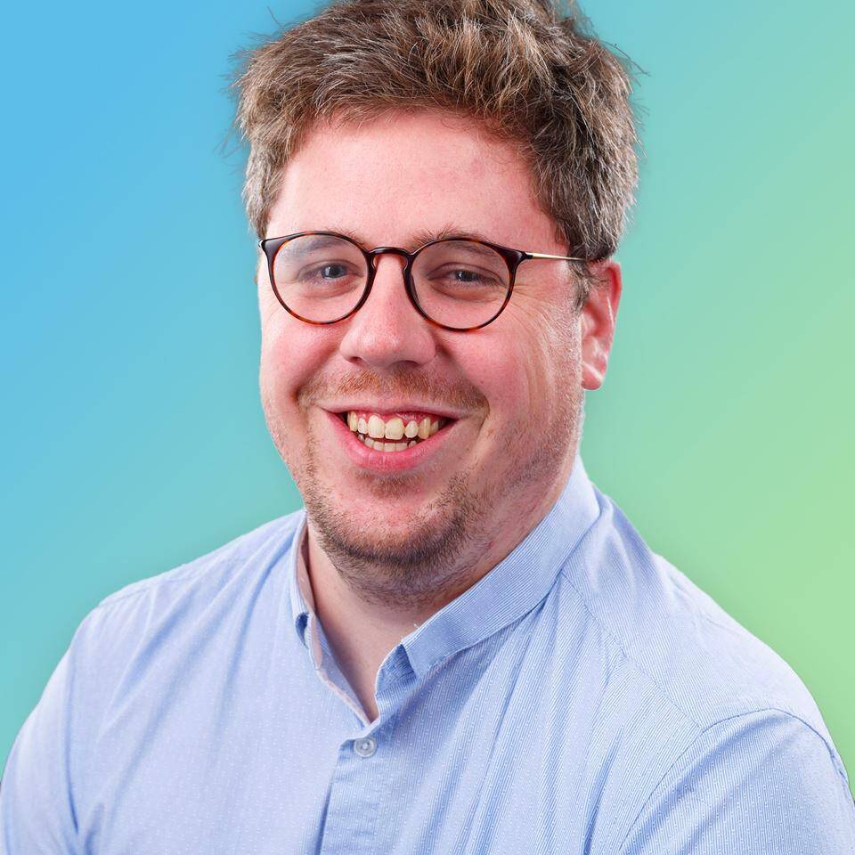 Kevin Kelly - ⚡ Expert WordPress & WooCommerce #Readytohelp