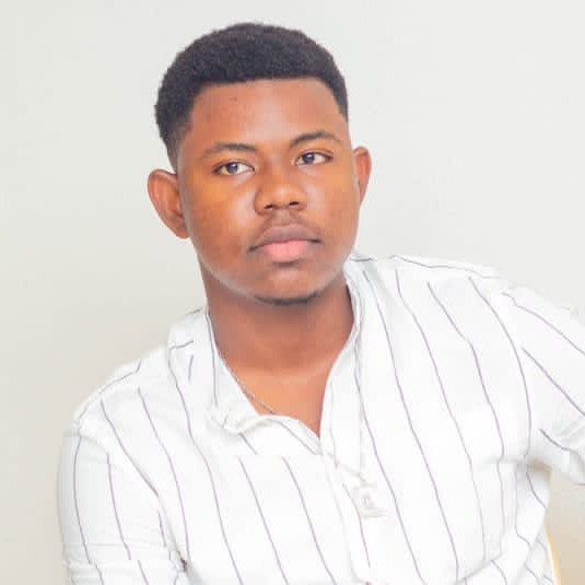 Parfait Destin Bemba