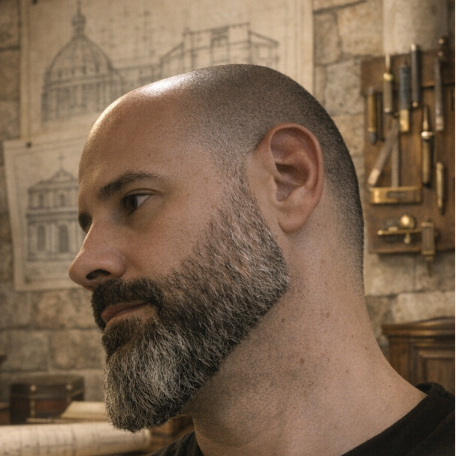 Benjamin Coquet