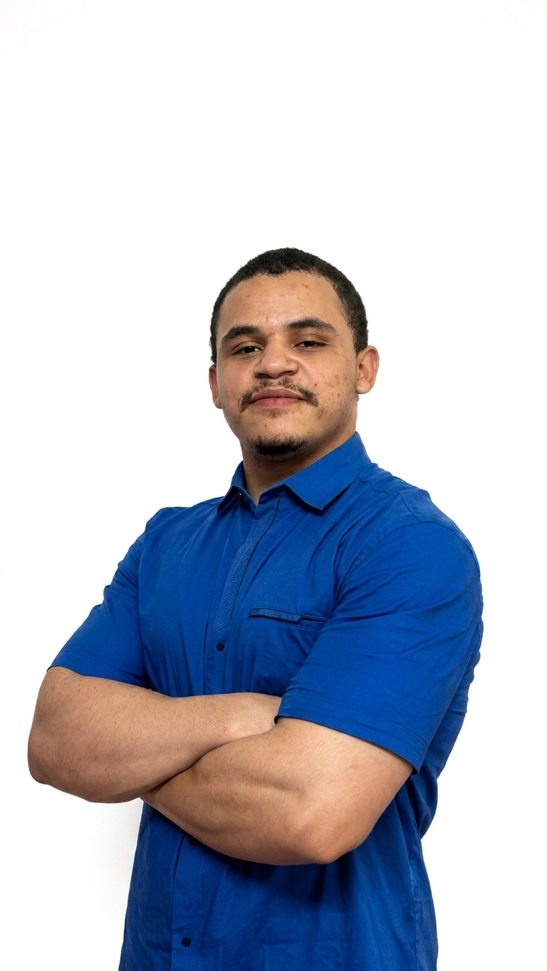 Missoum Abdallah - Developer FullStack SaaS/ Django /react.js /nextjs