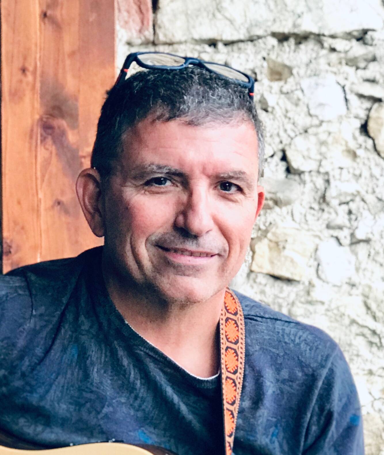Philippe Massoubre