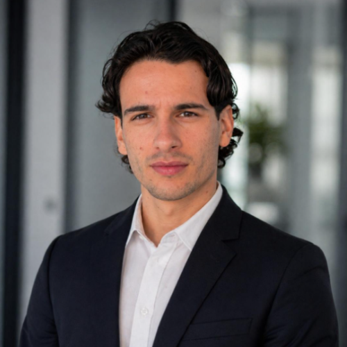 Fabio Decorato