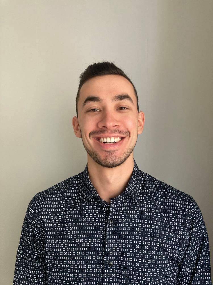 Tanguy Gargano - Chef de projet évènementiel