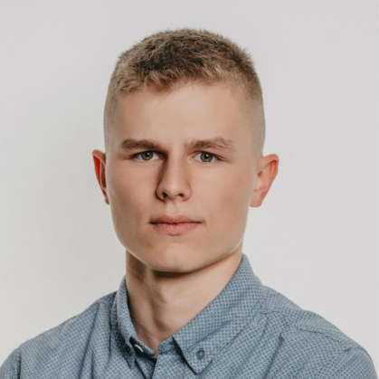 Jakub Fedorko - .NET & Angular Developer | APIs, Bug Fixes, Legacy