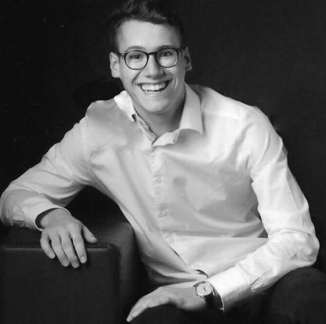 Evan Gueguen
