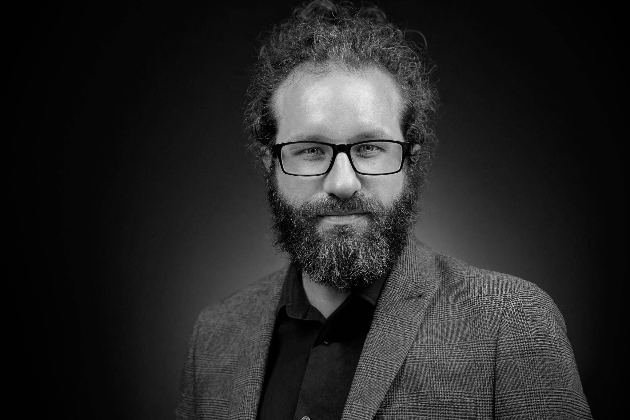 David Myers