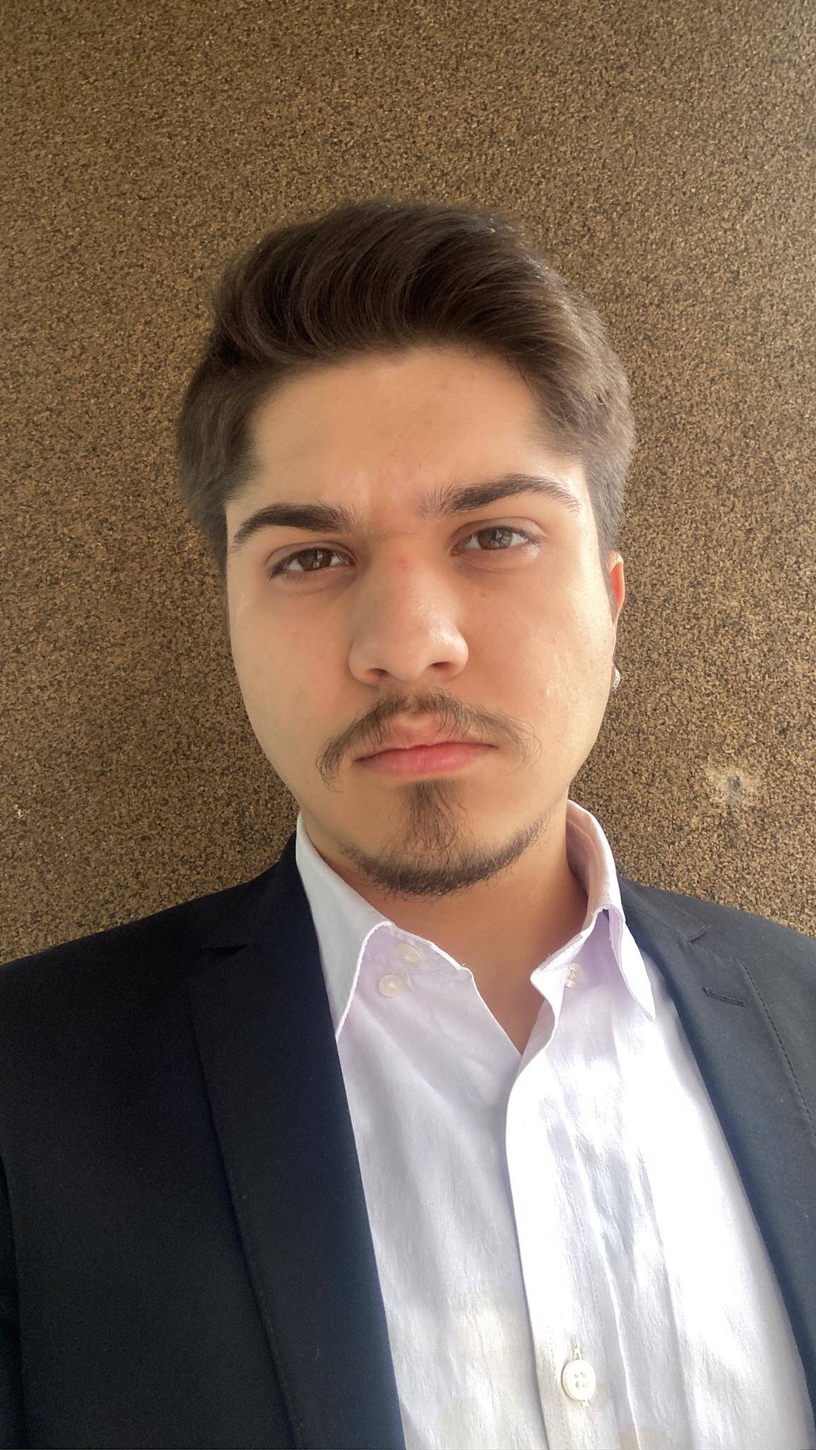 Goktug  - Hardware Design Engineer