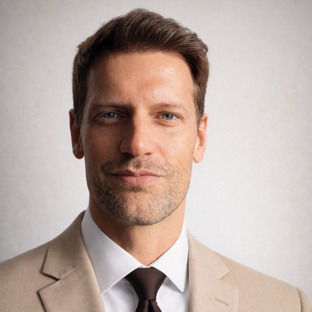 Daniel Hild