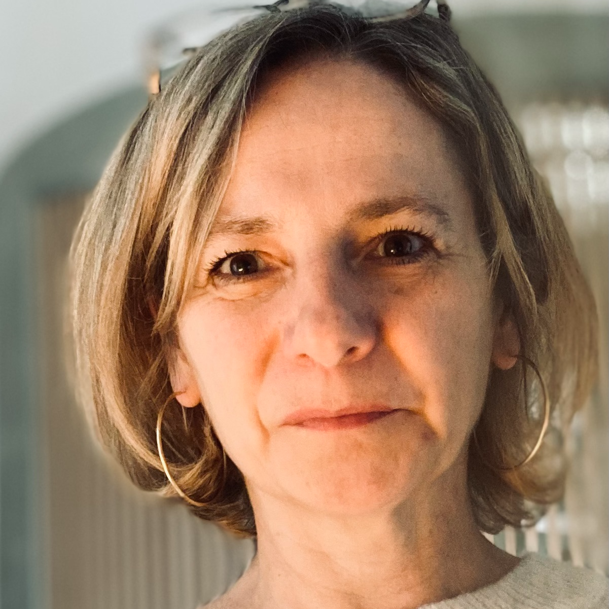 Hélène Pouliquen
