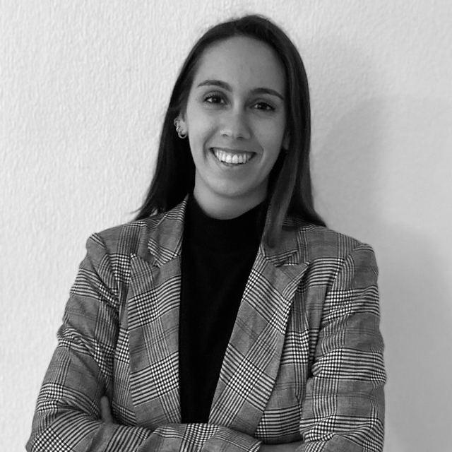Paola Ferrer - COMMUNITY MANAGER - GESTIÓN RRSS