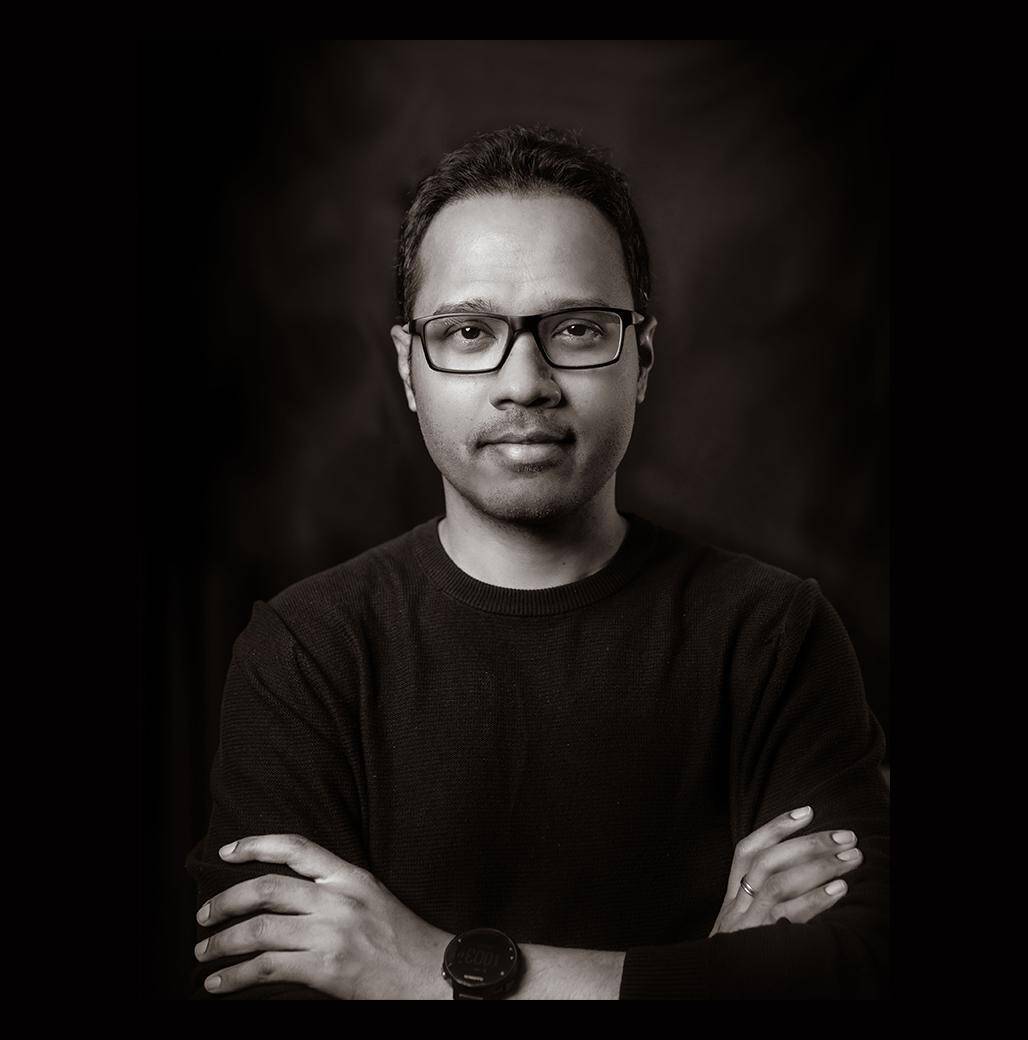 Suresh Kerketta