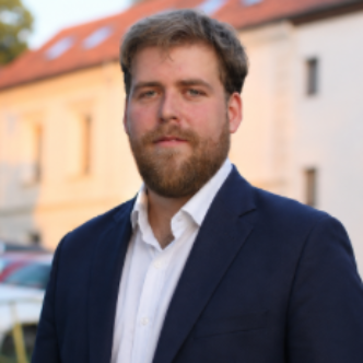 Jachym Suchomel