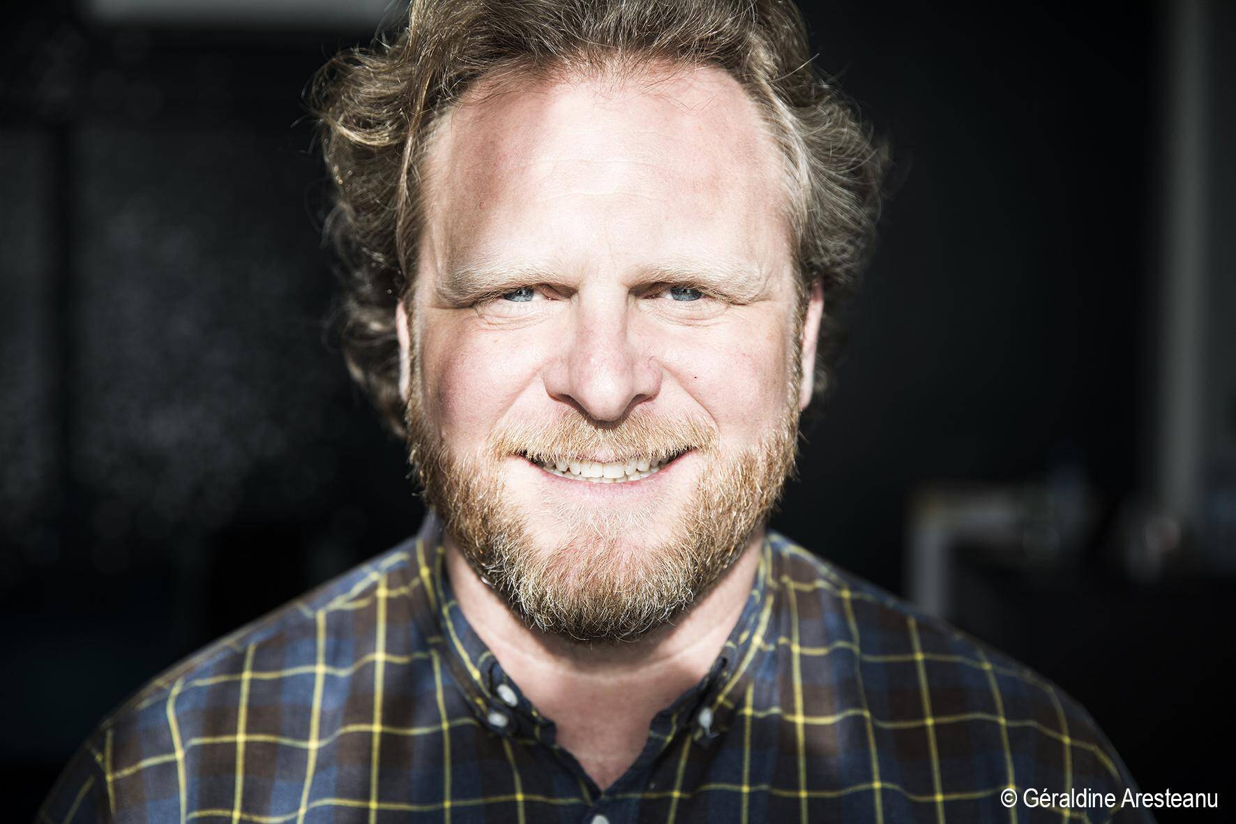 Guillaume Victor-Thomas