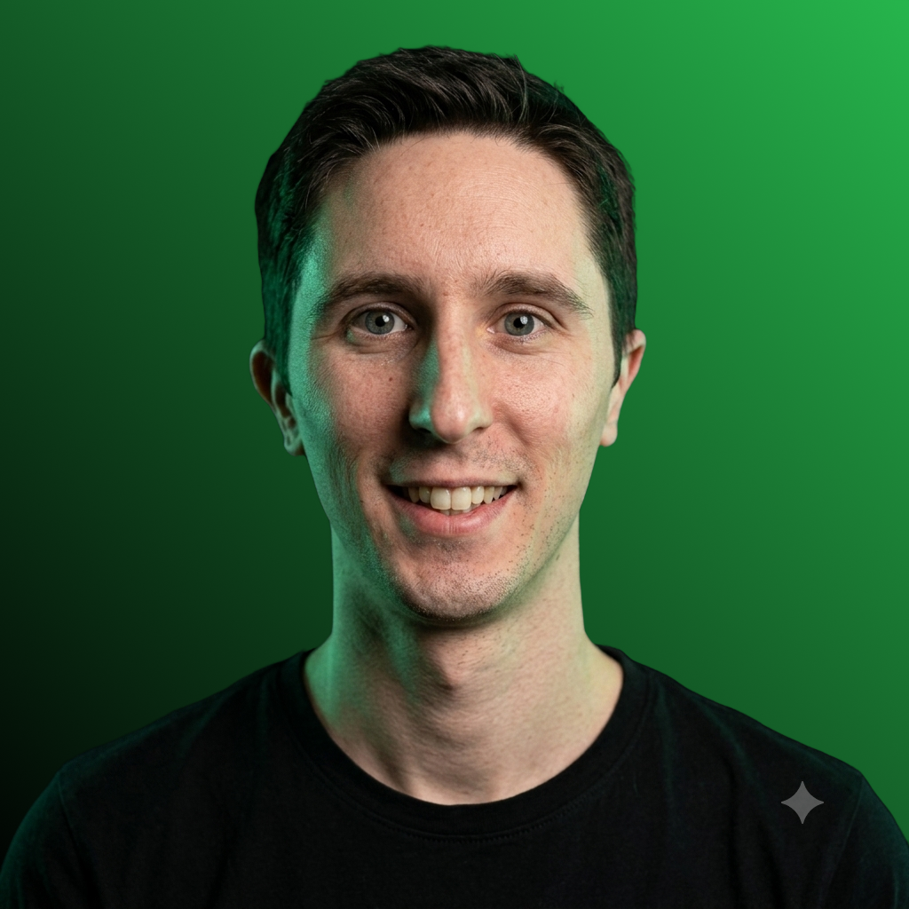 Grégory Leroux - Développeur Backend | Prestashop