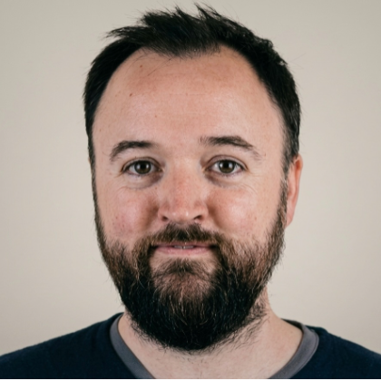 José Luis Vidal - Senior iOS Developer