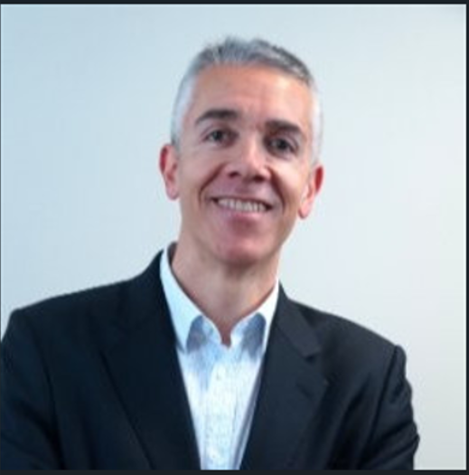 Miguel García Salas