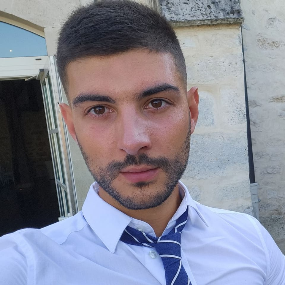 Kevin Neves