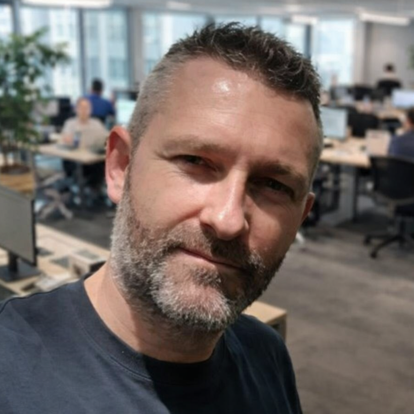Cédric Bauduin - Architecte Solutions | Cloud Solution Architect 