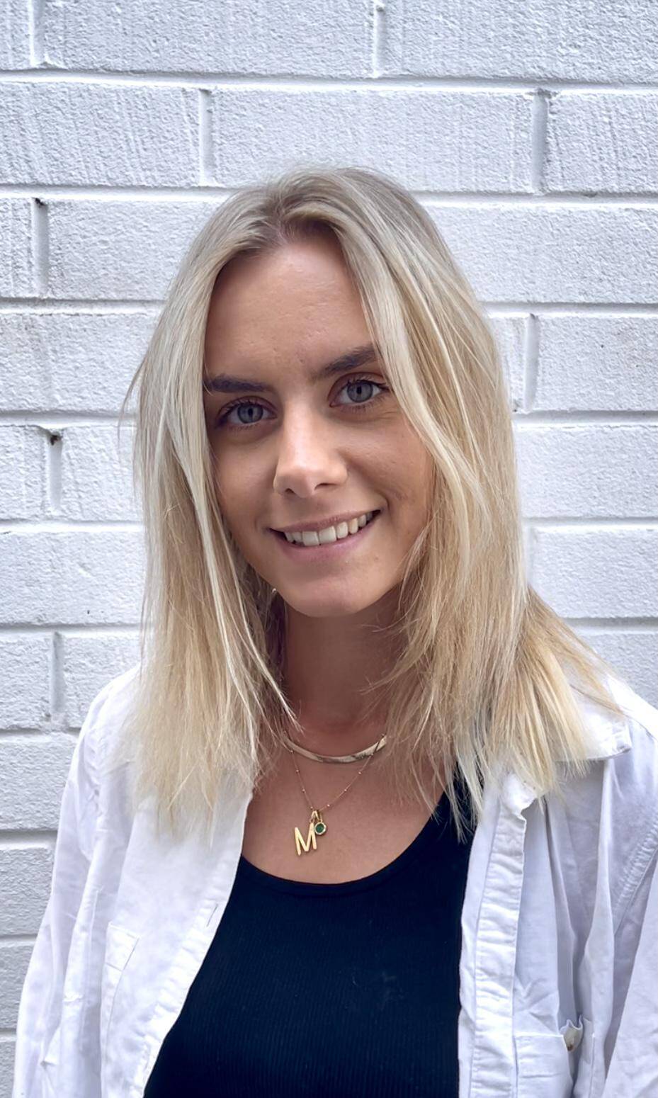 Michaela Catchpole