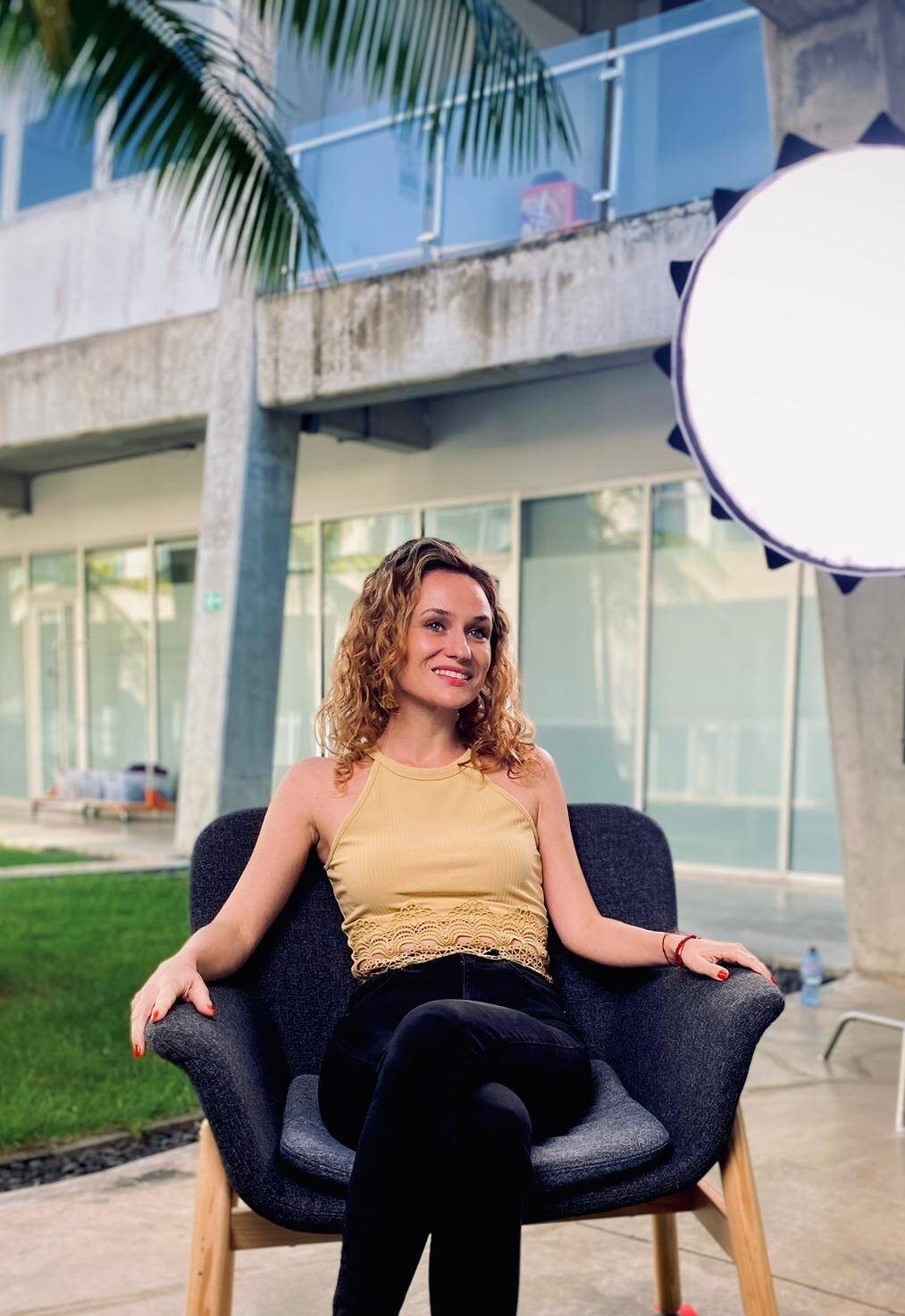 Ismérie Pajot