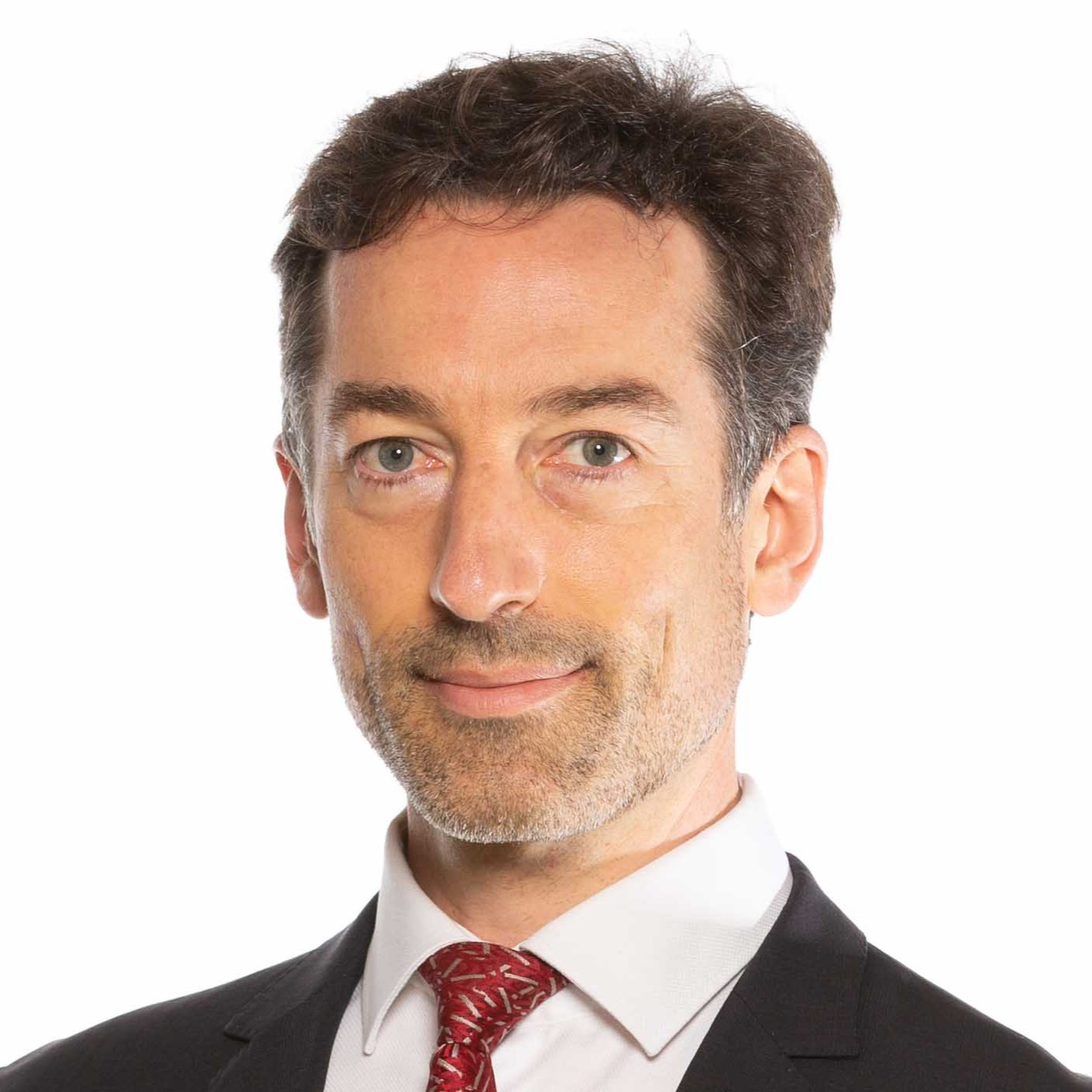 Frédéric Chéreau