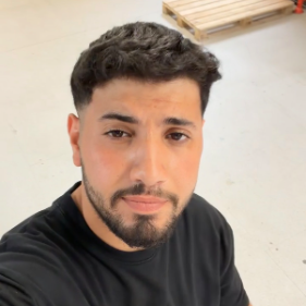 Ibrahim Miri - Zuverlässige Virtuelle Assistenz & Office-Speziali