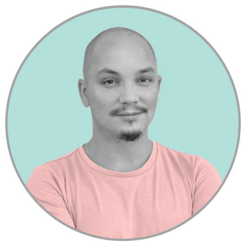 Adrian Dobre - Brand & Visual Designer | Web Creator