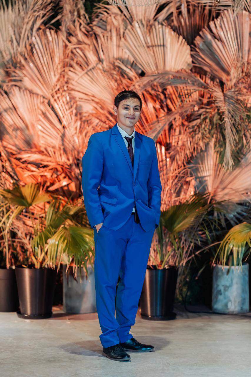 Emiliano Marquez - Desarrollador Web