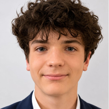 Maxence Lemellot - Développeur Web