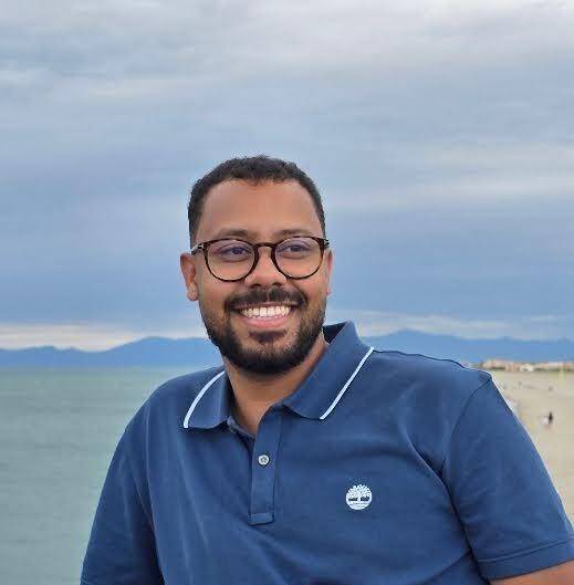 Abderrahim Amanar
