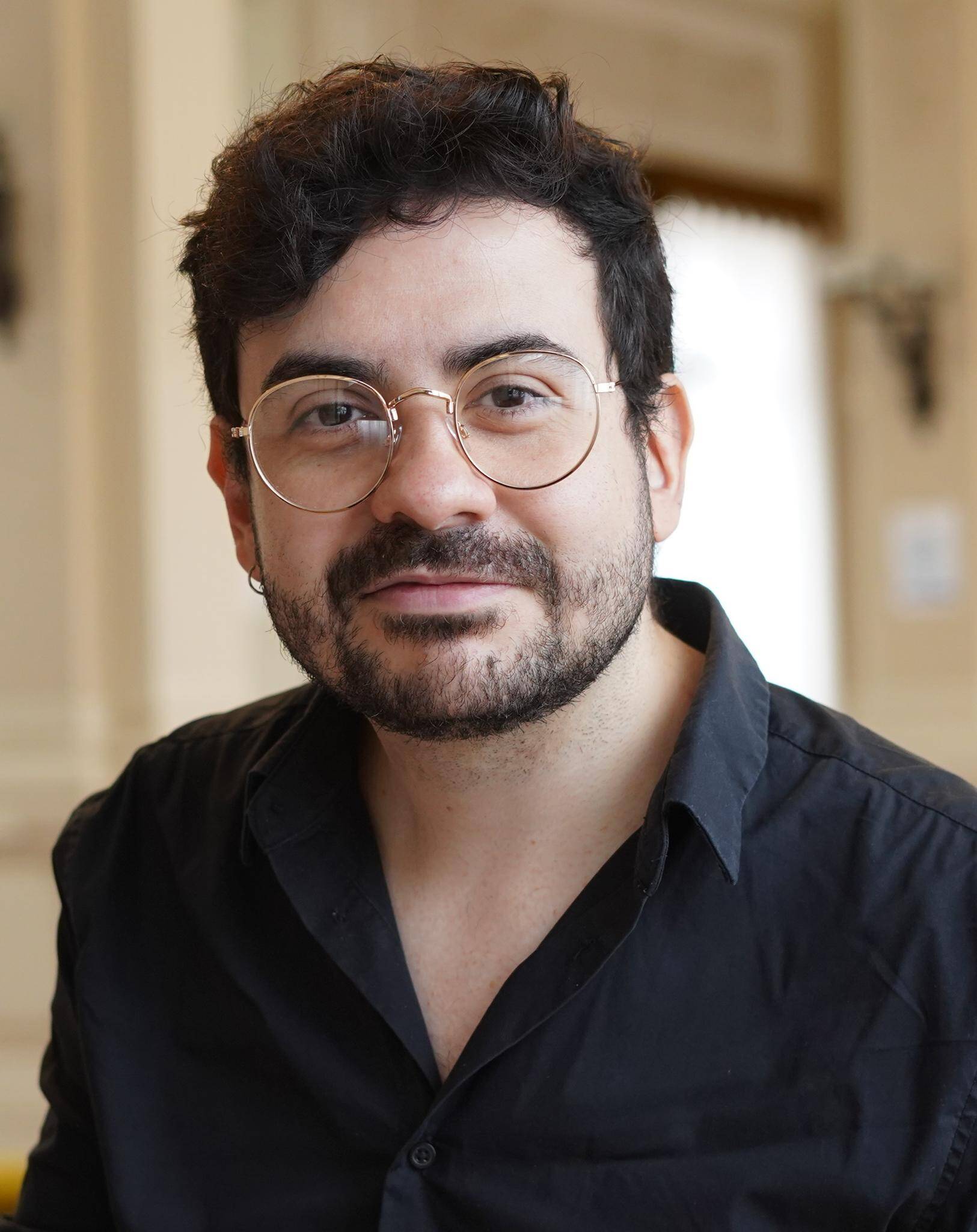 David H.