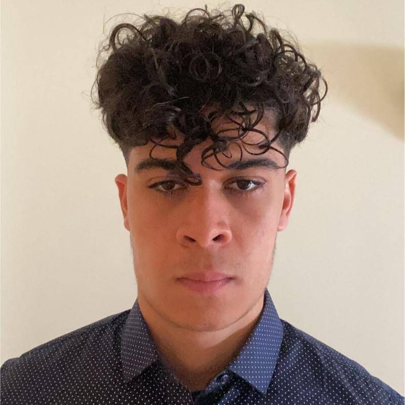 Jacem Ahmed