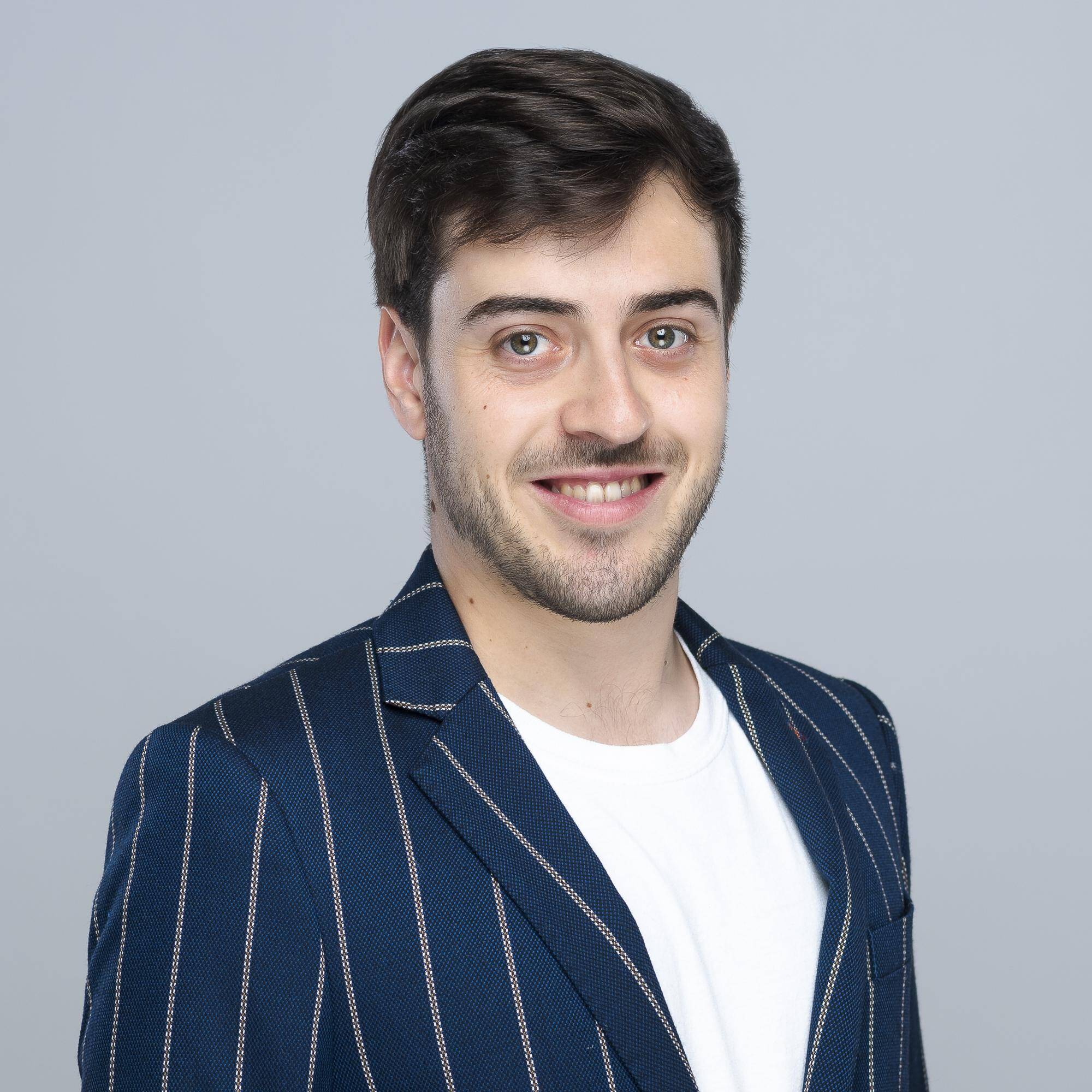 Rémi Bussac