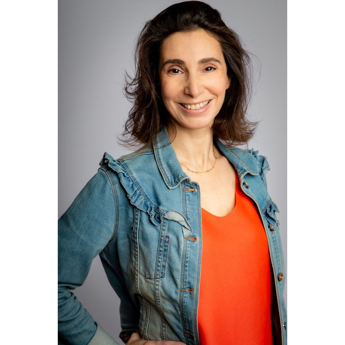 Véronique