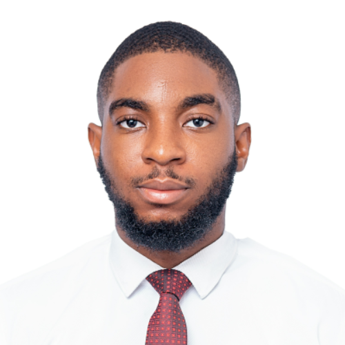 Ikenna Udeani - Data Analyst
