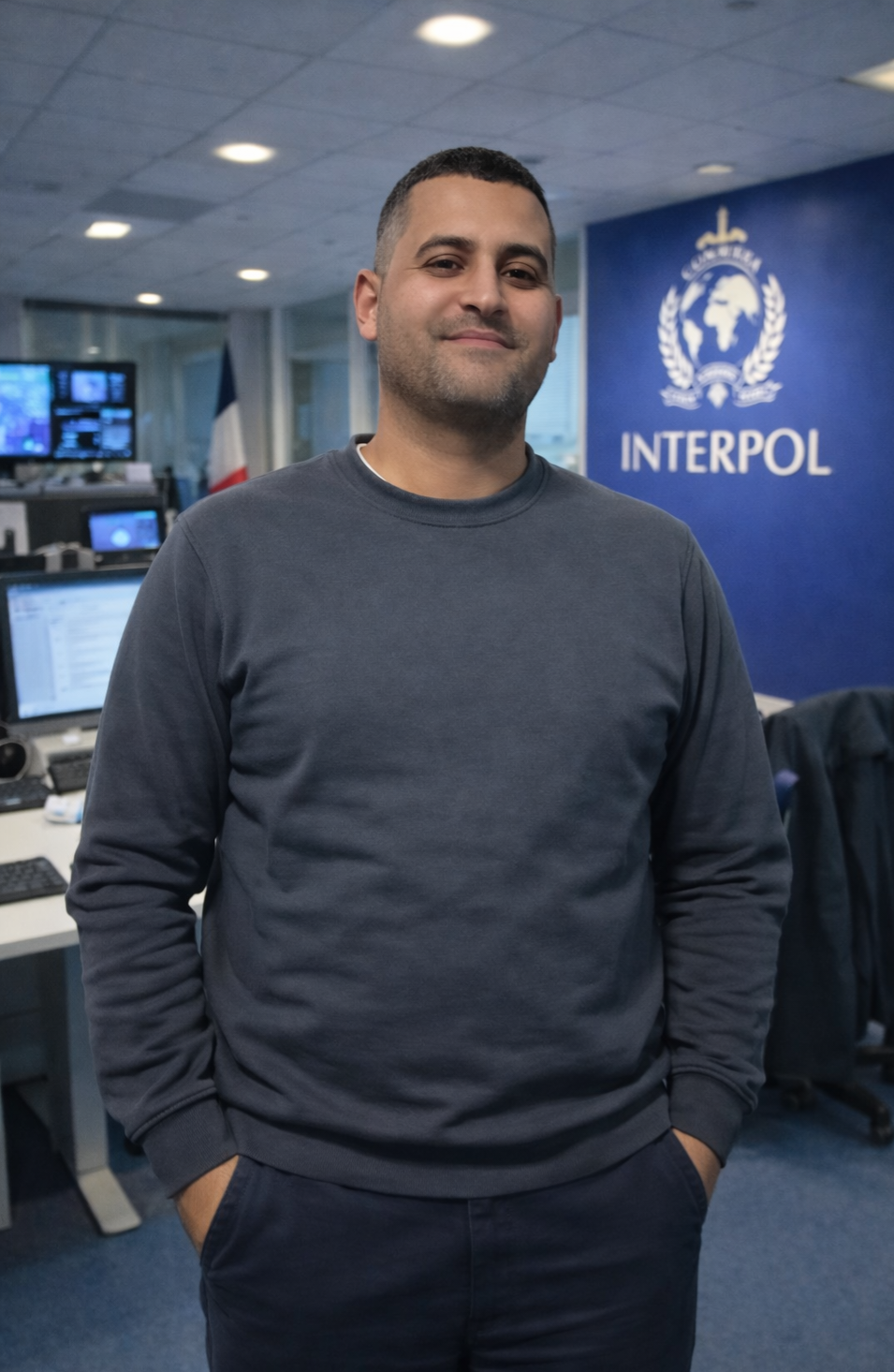 Ben Belaouedj