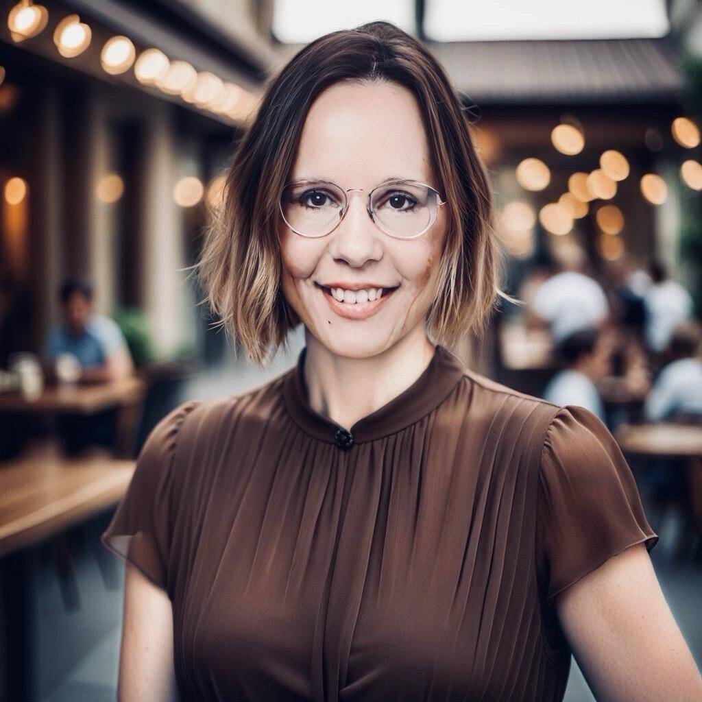 Kathleen Kühn