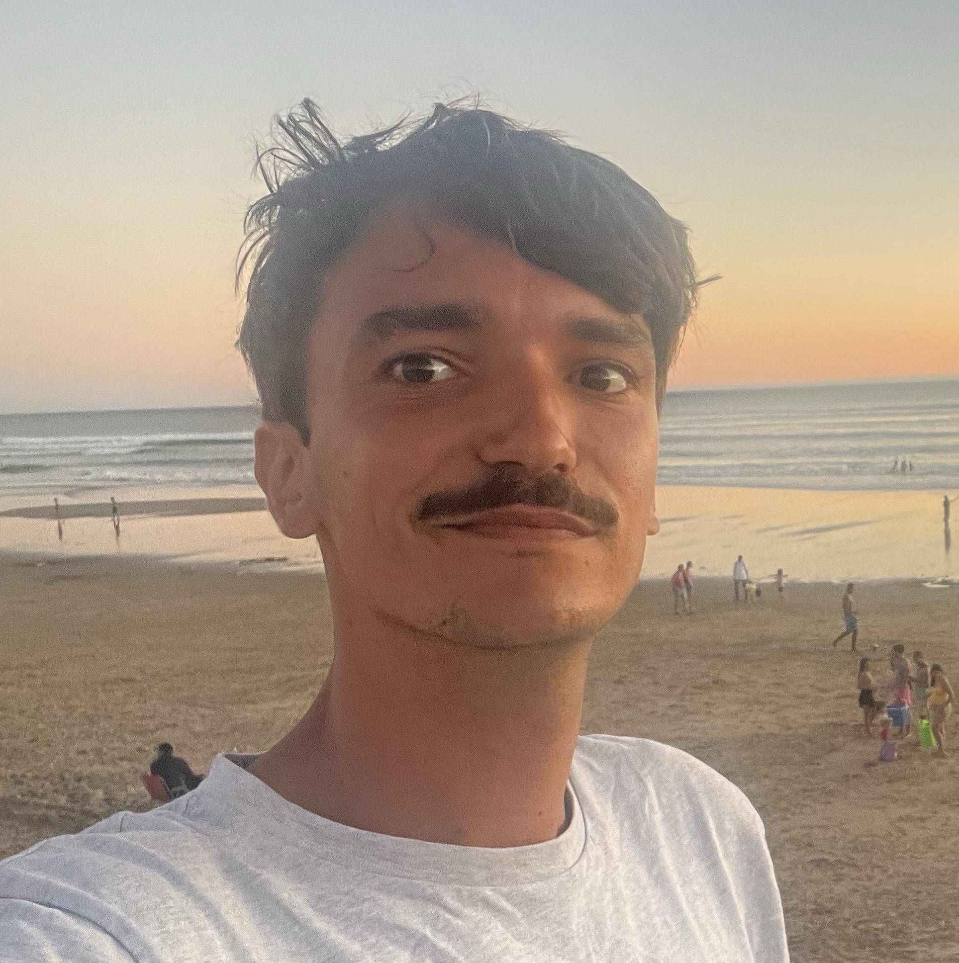 Raphaël Bilon
