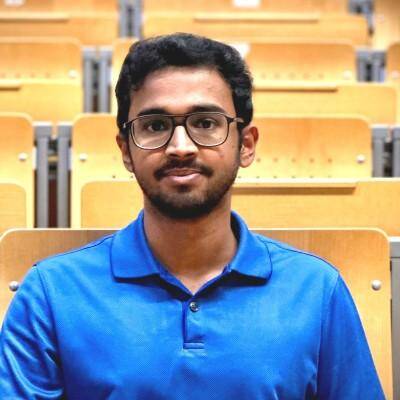 Sreehari Pradeep Kumar - AI SPECIALIST | DATA SCIENTIST | ML ENGINEER