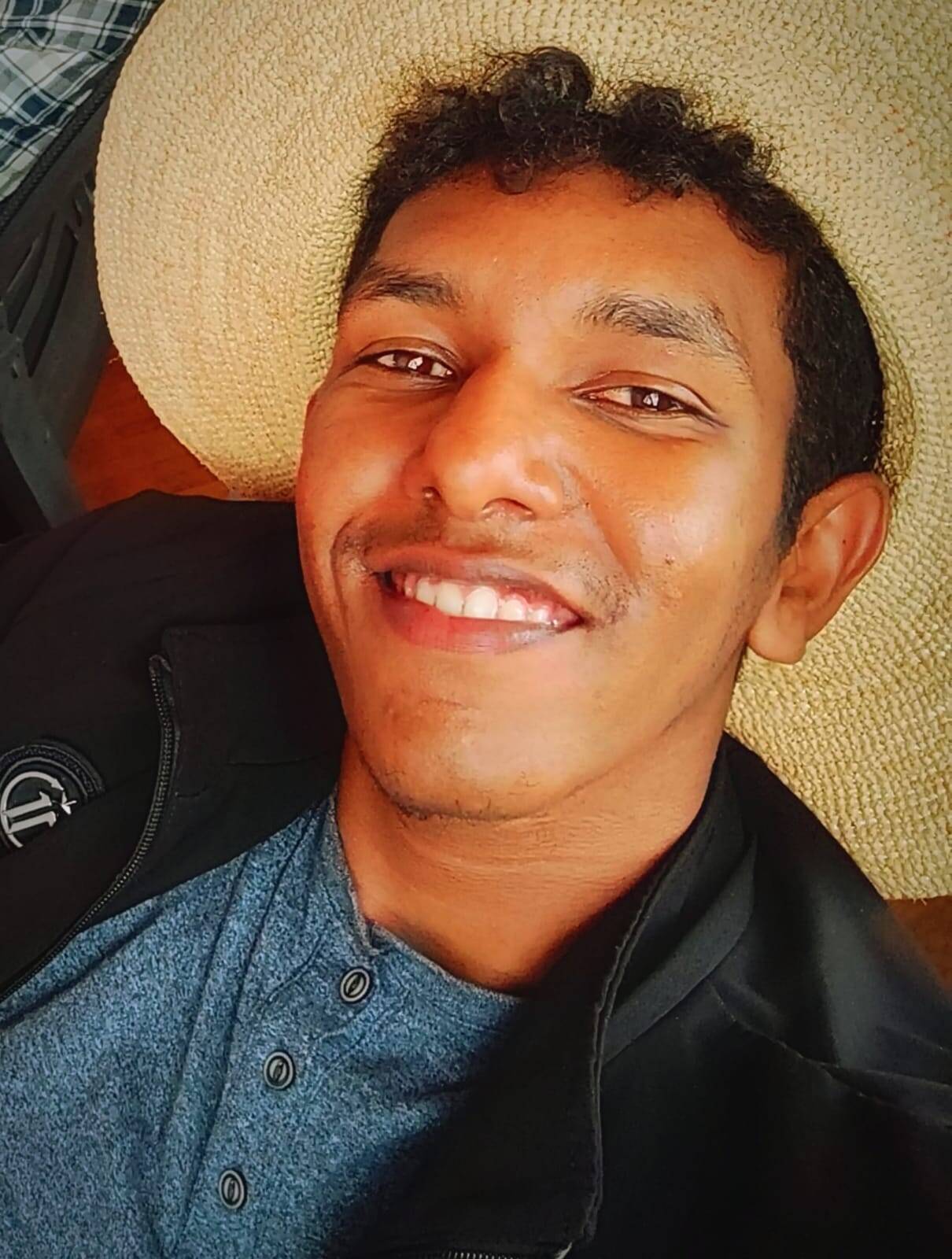 R. Jean Christian - Chef de projet / Développeur FullStack