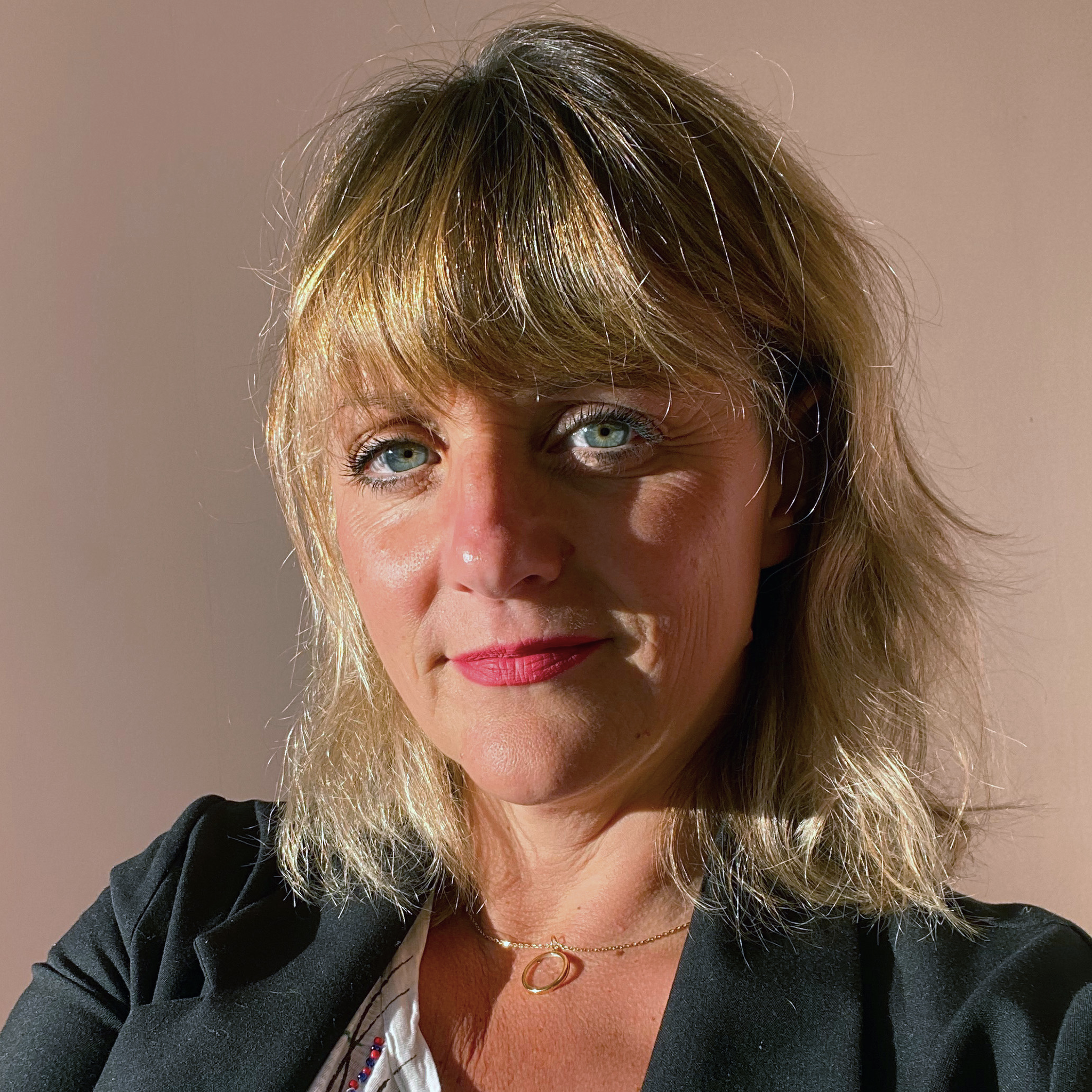 Anne-Cécile Bouttier