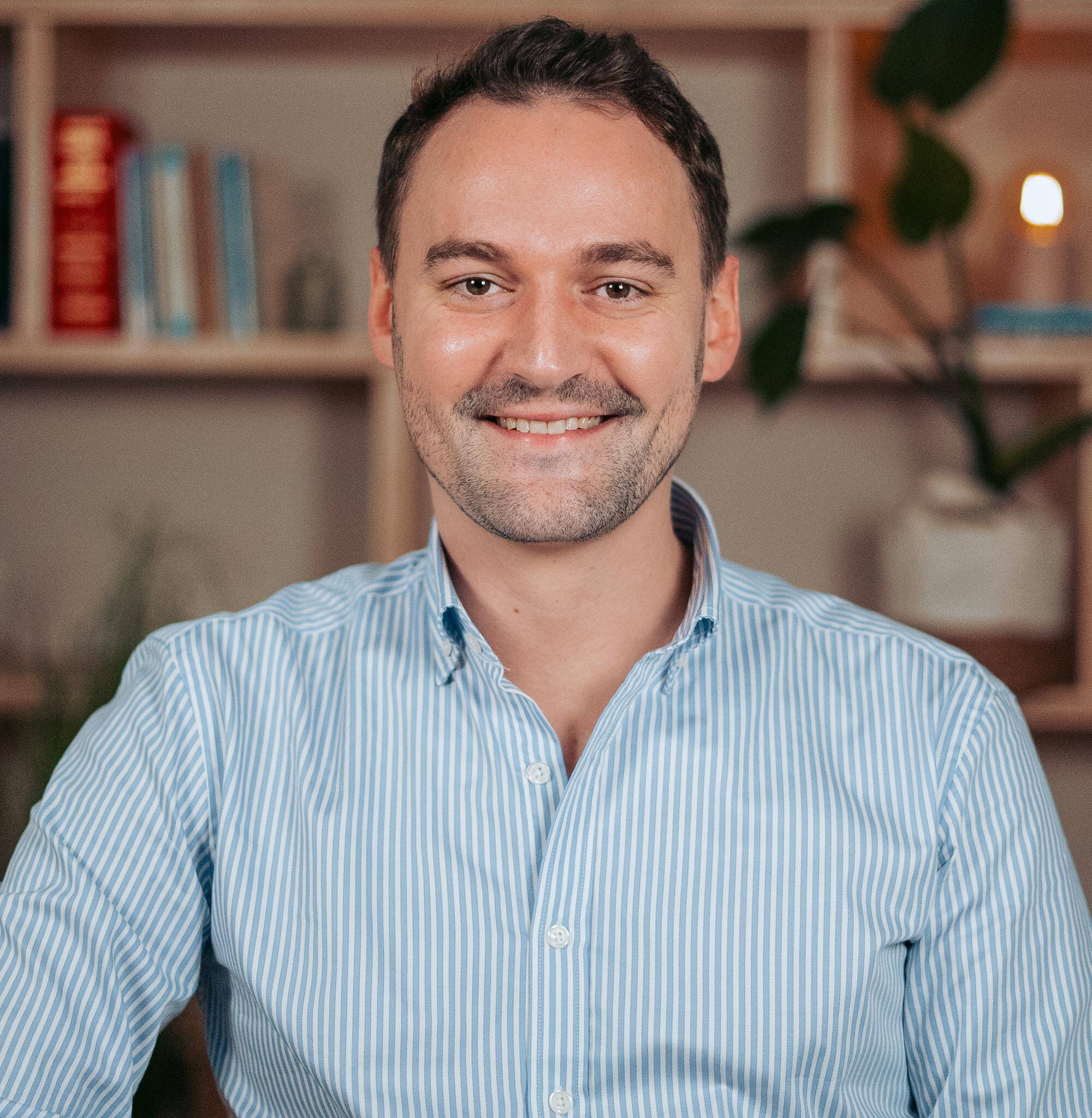 Thomas Tafforeau