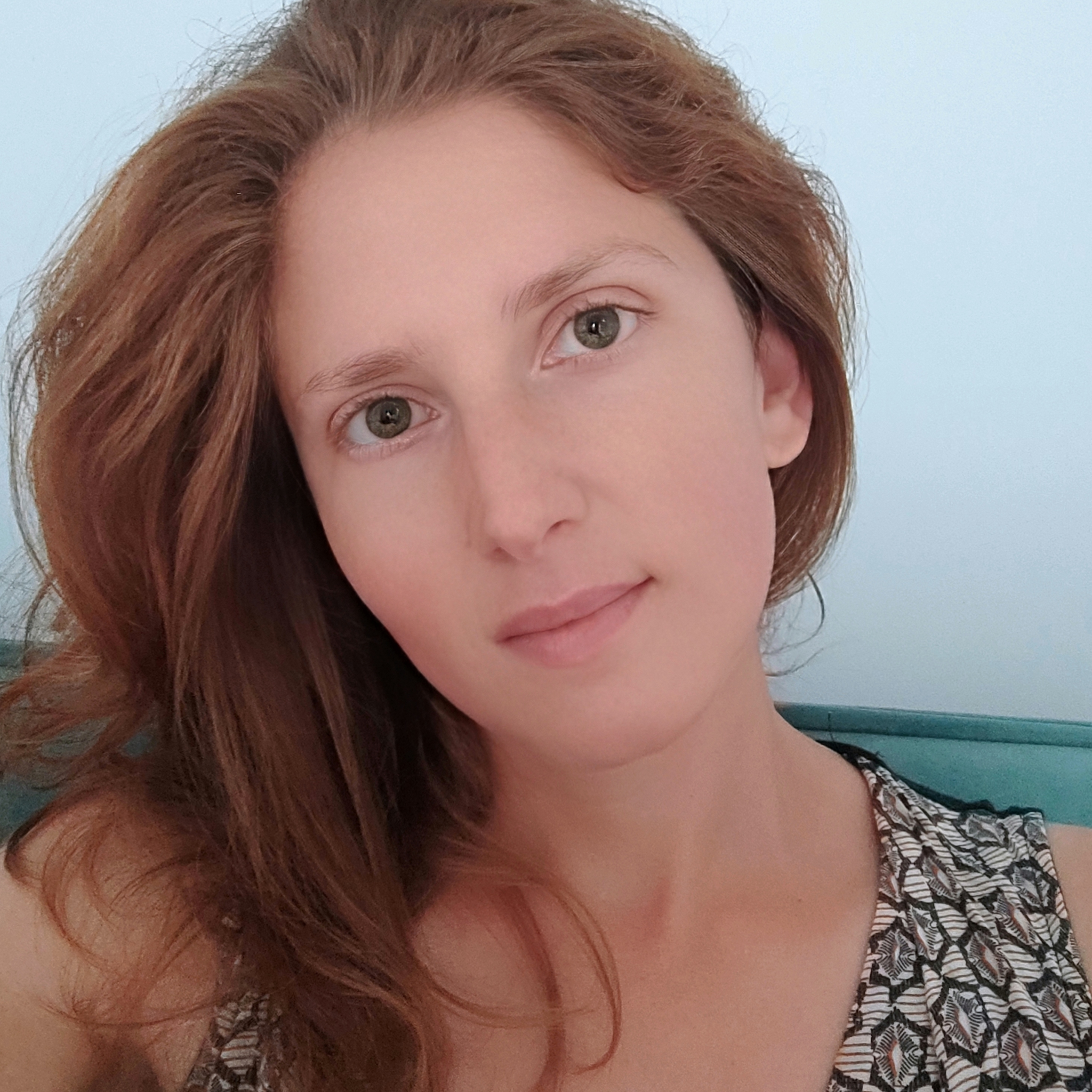 Amandine Delhaye
